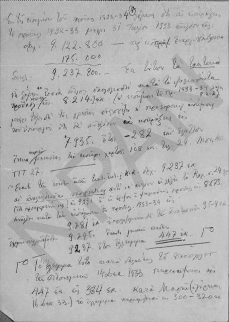 Original Ψηφιακό αντικείμενο not accessible