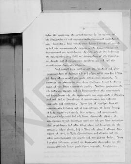 Σημείωμα υπηρεσίας Υπουργείου Εξωτερικών μετά συνημμένων εγγράφων 11