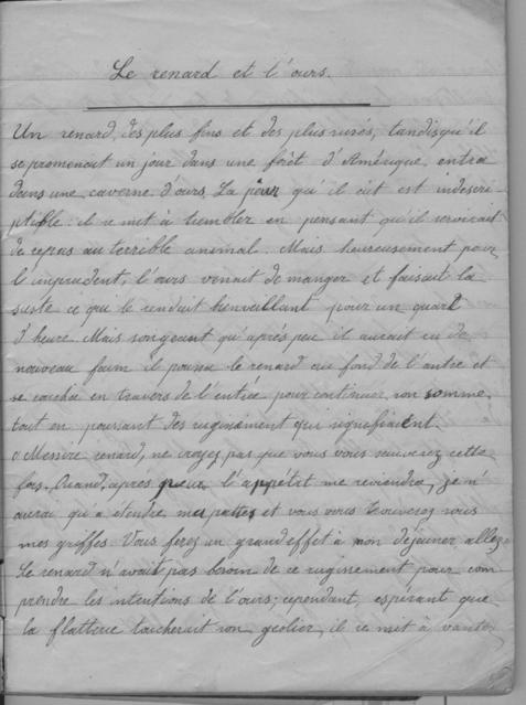 Original Digital object not accessible