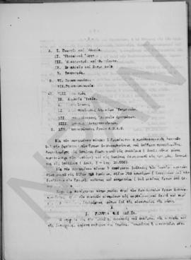 Κ. Γουναράκης: Πρόγραμμα εισαγωγών κεφαλαιουχικών αγαθών και επίδραση τούτου επί του προγράμματος...