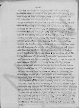 Ανώτατο Συμβούλιο Ανασυγκροτήσεως. Πρακτικά σύσκεψις της Ανωτάτης Επιτροπής, Αθήνα 13 Νοεμβρίου 1...