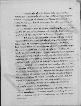 Ανώτατο Συμβούλιο Ανασυγκροτήσεως. Πρακτικά σύσκεψις της Ανωτάτης Επιτροπής, Αθήνα 12 Νοεμβρίου 1...