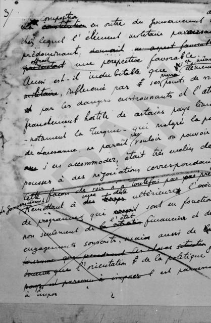 Original Ψηφιακό αντικείμενο not accessible