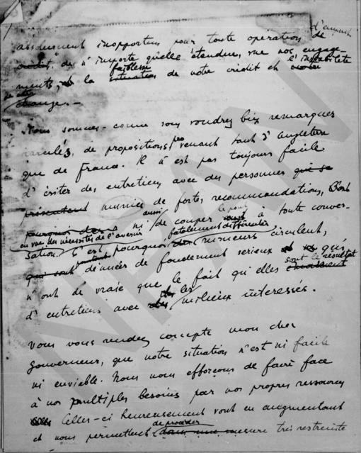 Original Ψηφιακό αντικείμενο not accessible