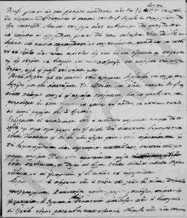 Επιστολή Λεωνίδα Παρασκευόπουλου προς Αλέξανδρο Διομήδη, Παρίσι, 28 Ιανουαρίου 1924 12