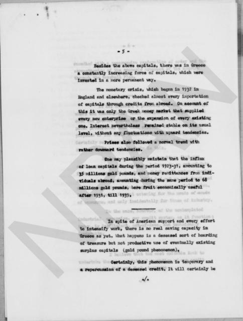 Original Ψηφιακό αντικείμενο not accessible