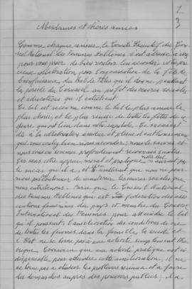 Ελμίνα Παντελάκη: Έκκληση προς τους ξένους που διαμένουν στην Αθήνα να ενισχύσουν τον αποκριάτικο...