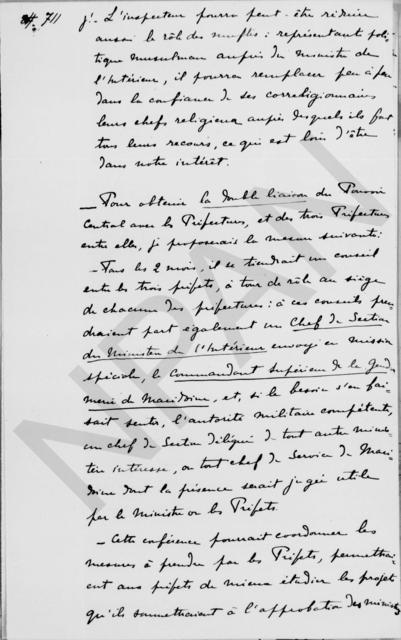 Original Digitaal object not accessible