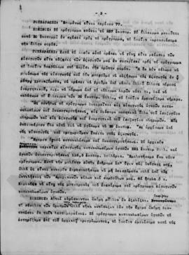 Ανώτατο Συμβούλιο Ανασυγκροτήσεως. Πρακτικά  σύσκεψις της Ανωτάτης Επιτροπής της 23 Σεπτεμβρίου 1...